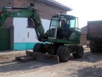Започва реконструкцията на 11 улици в населени места от община Искър