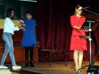 В Кнежа се проведе конкурс „Холокоста и спасяването на евреите в България”
