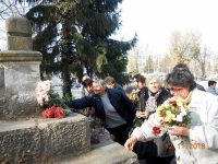 Почетоха паметта на жителите на Гулянци, загинали във войните
