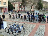 ОИЦ – Плевен организира велопоход в Никопол