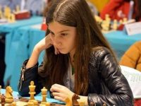 Нора Рашева с достойно представяне на Световното първенство по класически шахмат