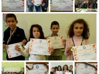 Ученици от НУ „Единство“ – Плевен с медали от Международния турнир „Математика без граници“