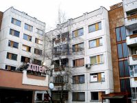 Трима бездомни са настанени в хотел „Сторгозия“