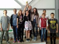 „Спартак Плевен XXI“ с отлично представяне на Държавните отборни първенства по шахмат