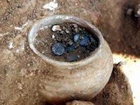Откриха гърне с монети при обработка на земеделска земя на територията на Затвора в Плевен