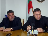 Пламен Тачев: Имам уверението, че държавата ще отпусне средства за решаване на проблемите в община Червен бряг