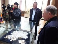 Находката от над 7000 монети не е първата, откривана край Затвора в Плевен