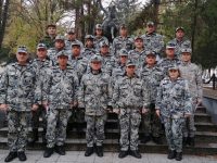 Сержанти и войници от ВВС завършиха с отличие обучението си във ВВУБ „Георги Бенковски”