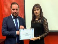 Община Кнежа получи награда в конкурса „Добри практики“
