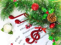 Общински хор „Гена Димитрова“ кани днес на концерт „Отново е Коледа!“