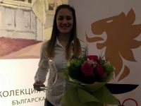 Ивет Горанова стана носител на „Спортен Икар“