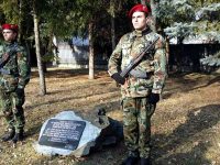 В Плевен днес ще бъде почетена паметта на загиналите военни при атентата в Кербала