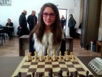 Силни изяви за шахматистите на СКШ „Спартак Плевен XXI“