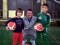 Юли и Дени ще изнесат топката за мача „Спартак“ – „Академик“