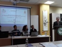 ЦСОП „П.Р. Славейков“ – Плевен с участие в научен дискусионен форум