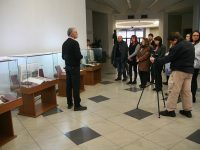 Уникални издания представя в изложба Регионален военноисторически музей – Плевен – снимки