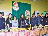 ПГРТО – Плевен отново подкрепи „Българската Коледа“