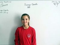 Роси Денчева отстъпи на румънка на турнира в Турция