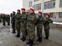 20 вакантни войнишки длъжности са обявени в Белене