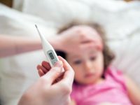 РЗИ-Плевен: Децата са най-засегнати от грип и остри респираторни заболявания