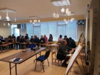 Областен форум за личностното развитие на децата в процеса на приобщаващото образование се проведе в Плевен
