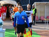 Плевенчанин ще е асистент-съдия в Първа лига, рефери от Велико Търново за мача на „Спартак”