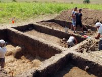 Фотоизложба „Археологическо лято 2018“ откриха в РИМ – Плевен
