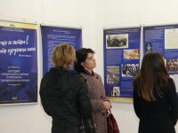 В Плевен гостува изложба, посветена на 140 години от приемането на Търновската конституция /снимки/