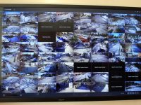 Увеличават се разкритите с помощта на видеонаблюдението криминални случаи в Плевен