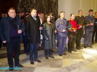 Плевен почете паметта на Цар Освободител Александър II