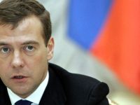 Дмитрий Медведев: На Трети март си спомняме за мъжеството на руските воини и българските опълченци, сражавали се на Шипка и край Плевен
