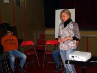 Обучение на нови доброволци стартираха Читалище „ЛИК“ и ПИЦ – Плевен