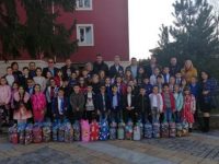 „Капачки за бъдеще“ събират ученици на ОУ „Максим Горки” – Левски