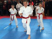 130 деца се включиха в националния турнир по карате в Кнежа