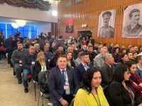 Петима плевенчани бяха избрани в ръководните органи на ПП „ВМРО – Българско национално движение“ на VII-мия редовен конгрес