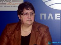 Вергиния Василева ще изпълнява длъжността кмет на Червен бряг