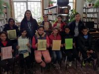 „Маратон на четенето“ се провежда в Асеновци