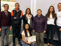 Яворовци отново на финал на националното състезание „Най-добра учебна компания“