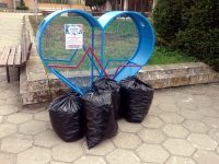 Община Долни Дъбник дари 30 кг капачки на „Капачки за бъдеще”