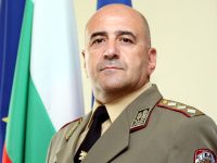 Зам.-началникът на отбраната ще наблюдава стрелби на полигона край Николаево