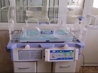 Кувьоз от „Капачки за бъдеще“ получи болницата в Кнежа