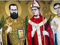 В Белене откриват изложба „Католичeските мъченици на България (1944-1989)“