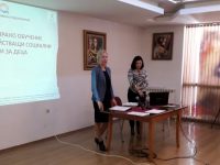 150 служители от действащите социални услуги в Плевенско участваха в обучение