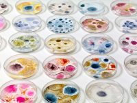 Изкуство от микроорганизми показват в РИМ – Плевен за Нощ в музея