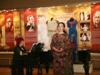Започна Третият национален конкурс с международно участие за млади оперни певци „Гена Димитрова” – снимки