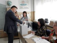 Областният управител Мирослав Петров: Гласувах за това България да продължи уверено своето европейско развитие
