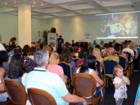 Специалисти от МЦ КИРМ – Плевен участваха в Ден на репродуктивното здраве в Пловдив