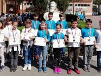 НУ „Христо Ботев” – Плевен отчете отлични резултати за учебната 2018-2019 година