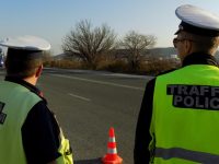 Полицейска операция за контрол на скоростта се провежда от днес до 7 февруари