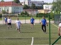 Над 3000 лв. събрани от благотворителен футболен турнир в Кнежа